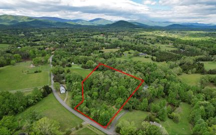 Hunting Property in Albemarle County, Virginia