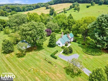 Horse Property in Fauquier County, Virginia