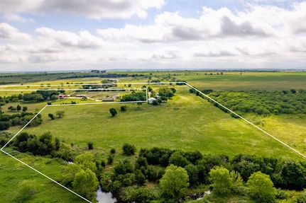 Land in Guadalupe County, Texas