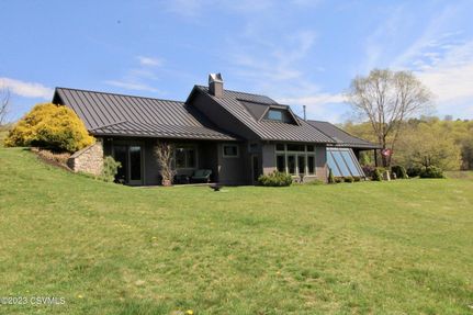 Recreational Property in Sullivan County, Pennsylvania