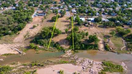 Undeveloped Land in Llano County, Texas
