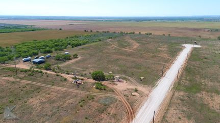 Farm and Ranch in Taylor County, Texas