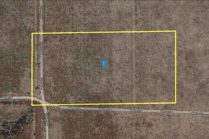 Undeveloped Land in Los Angeles County, California