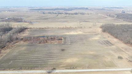 Timberland Property in Pulaski County, Indiana