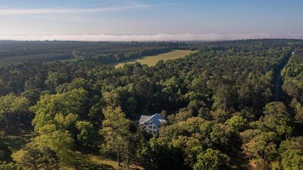 House in Clarke County, Alabama