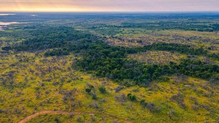 Farm and Ranch in Archer County, Texas