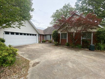 Farm and Ranch in Lawrence County, Arkansas