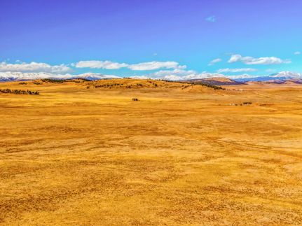 Homesite in Park County, Colorado