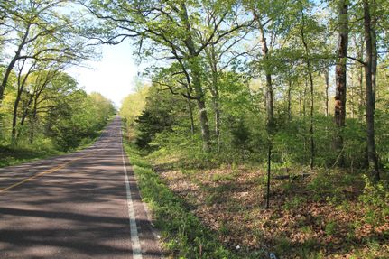Horse Property in Washington County, Missouri