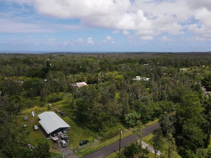 Timberland Property in Hawaii County, Hawaii