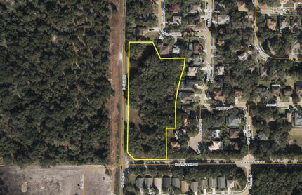 Commercial Property in Orange County, Florida