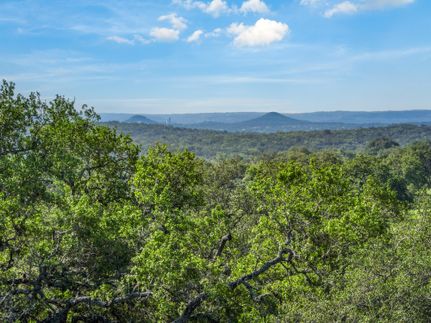 Farm and Ranch in Hays County, Texas