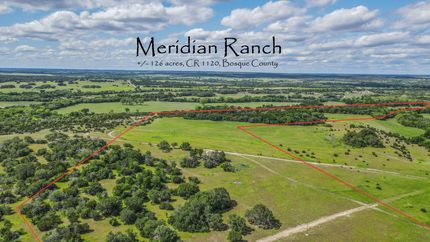 Hunting Property in Bosque County, Texas