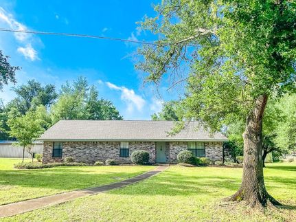 Land in Freestone County, Texas
