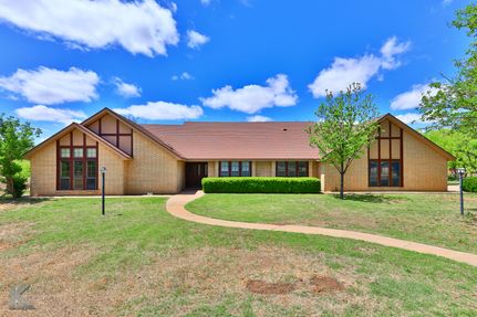 Recreational Property in Haskell County, Texas