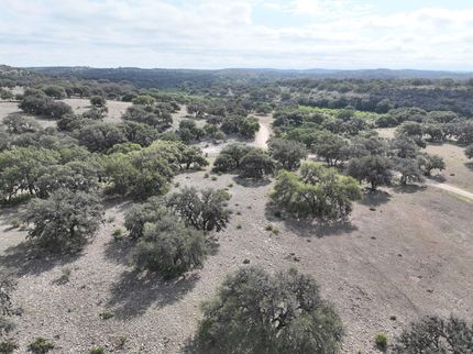 Land in Edwards County, Texas