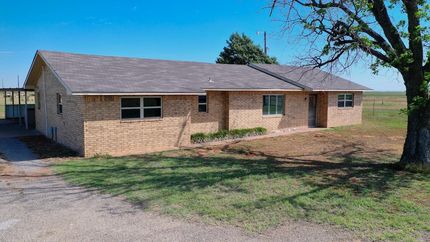 Hunting Property in Wilbarger County, Texas