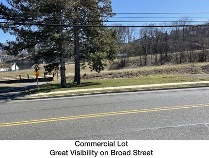 Land in Warren County, New Jersey