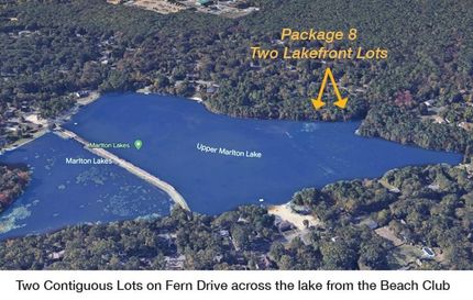 Land in Burlington County, New Jersey