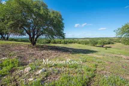Hunting Property in Bosque County, Texas