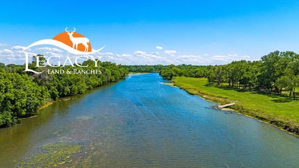Undeveloped Land in McLennan County, Texas