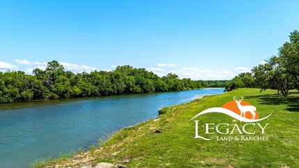 Undeveloped Land in McLennan County, Texas