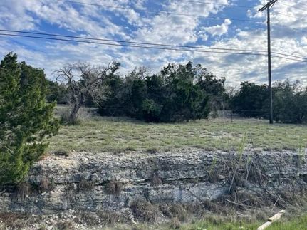 Land for sale in Comal County, Texas