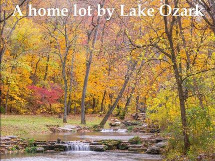 Undeveloped Land in Benton County, Missouri