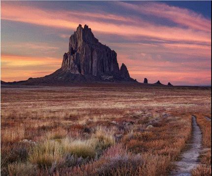 Undeveloped Land in Luna County, New Mexico
