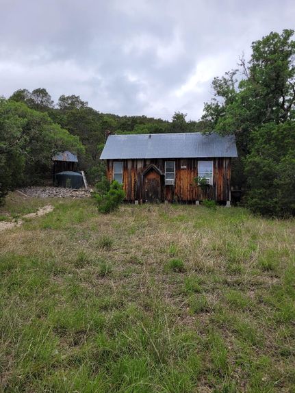 Land for sale in Real County, Texas