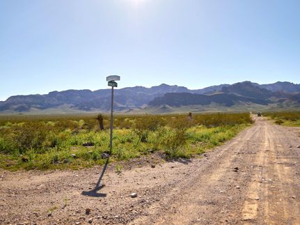 Undeveloped Land in Mohave County, Arizona