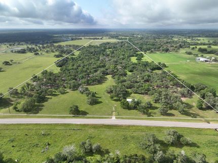 Land in Colorado County, Texas