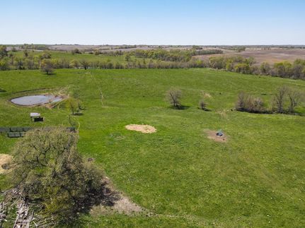 Recreational Property in Gentry County, Missouri