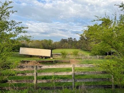 Undeveloped Land in Bartow County, Georgia