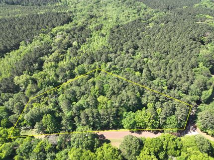 Recreational Property in Rusk County, Texas
