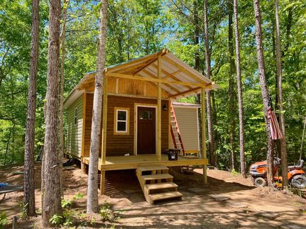 Recreational Property in Chilton County, Alabama