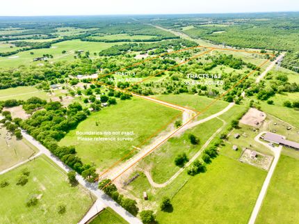 Horse Property in Wise County, Texas