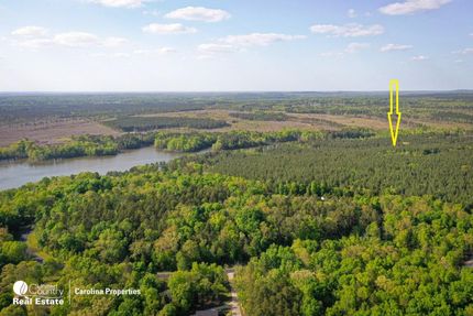 Lakefront Property in Davidson County, North Carolina