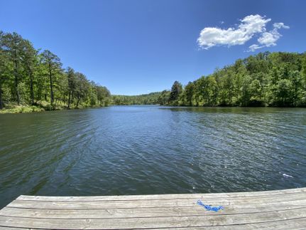 Undeveloped Land in Blount County, Alabama