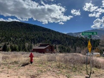 Land in Huerfano County, Colorado
