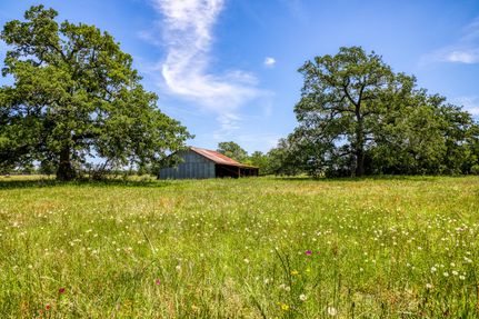 Recreational Property in Burleson County, Texas