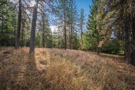 Land in Kootenai County, Idaho