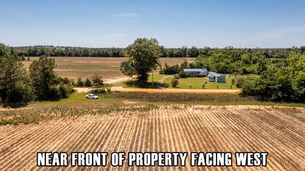 Farm and Ranch in Jackson County, Florida