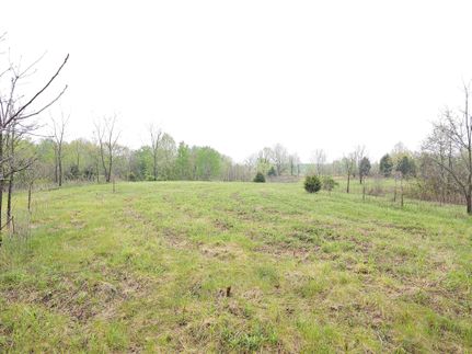 Farm and Ranch in Jackson County, Indiana