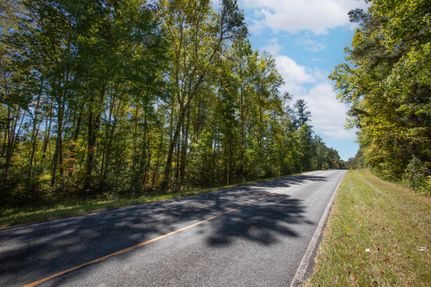Undeveloped Land in Lee County, North Carolina