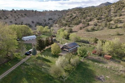 Land in Garfield County, Colorado