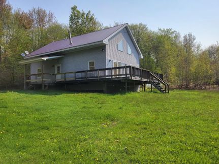 Commercial Property in Oswego County, New York
