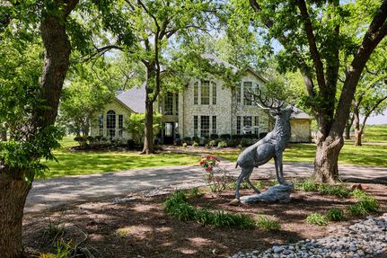 Recreational Property in Denton County, Texas