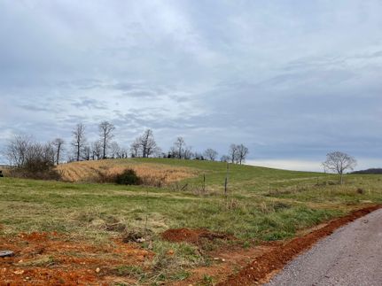 Farm and Ranch in Grainger County, Tennessee