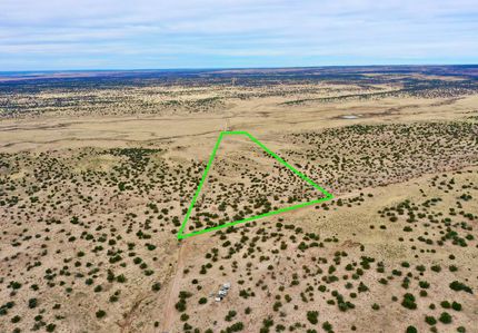 Undeveloped Land in Apache County, Arizona